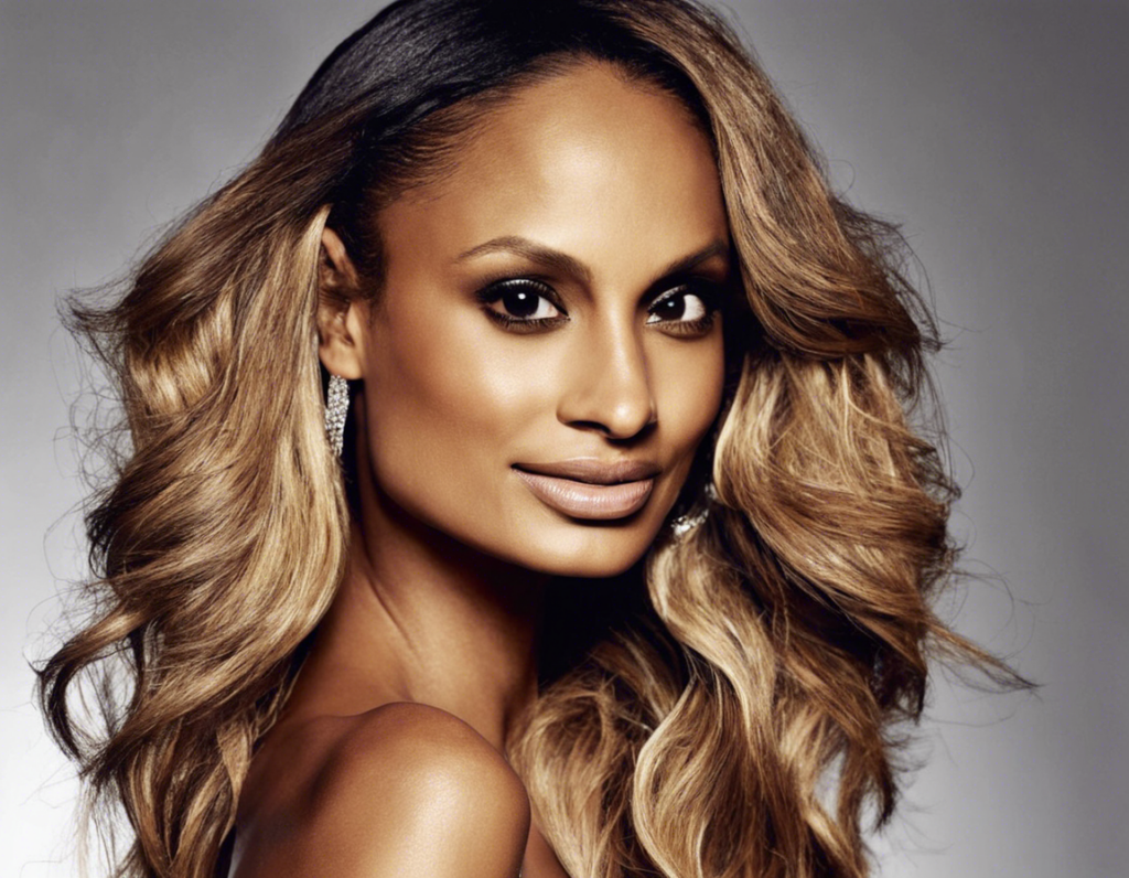 Alesha Dixon: Uncovering Her Net Worth