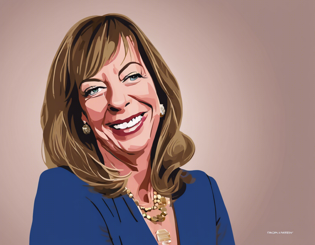 Allison Janney Net Worth Revealed