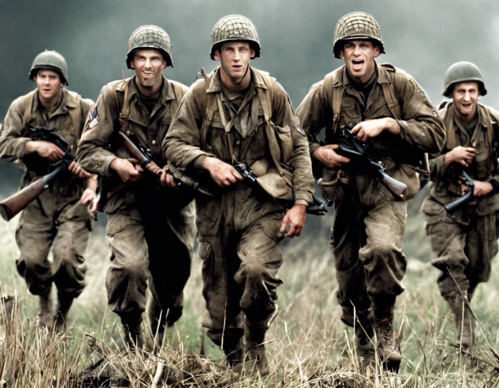 Band of Brothers Sequel: What to Expect Next