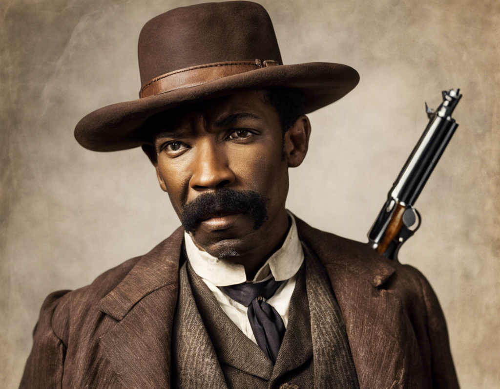 Bass Reeves Season 2: What to Expect