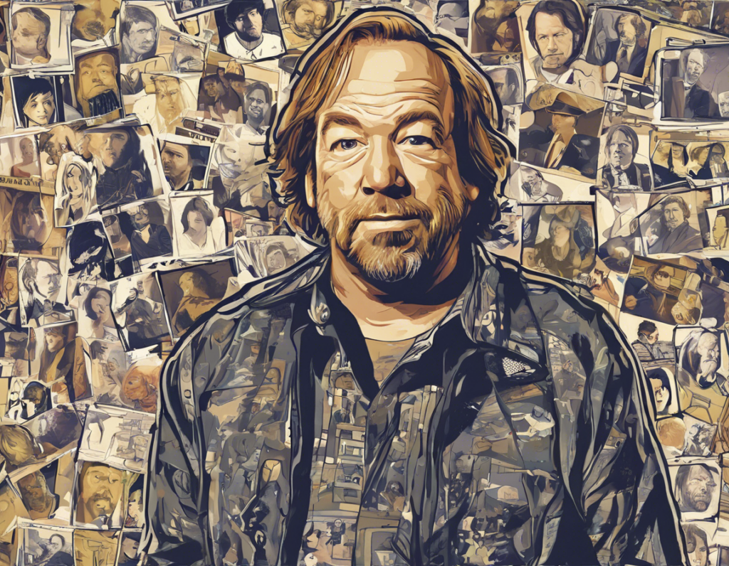 Bill Camp: A Talent to Watch Across Film and TV