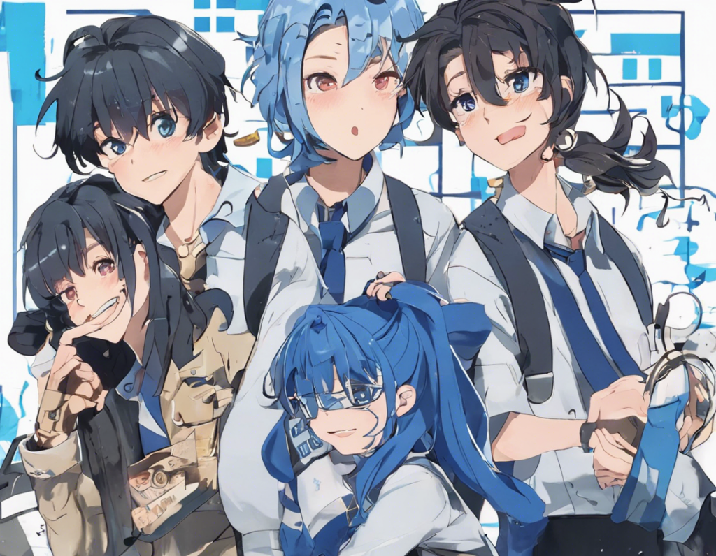 Blue Lock Season 2 Release Date Announced!