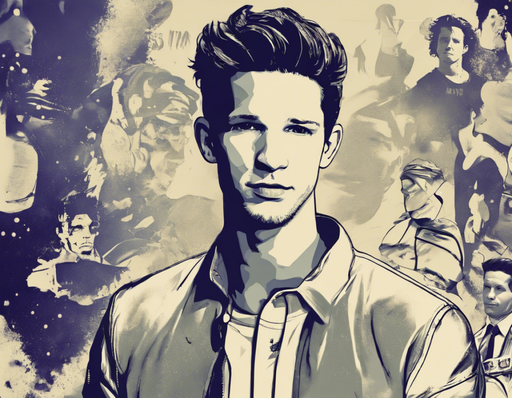 Daren Kagasoff: Movies and Career Overview