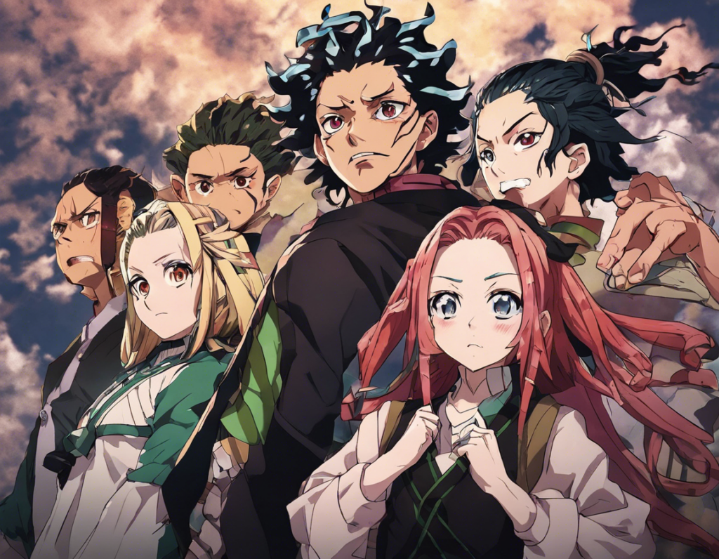 Demon Slayer Season 5 Release Date Speculations