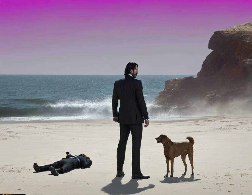 Did John Wick Really Die?