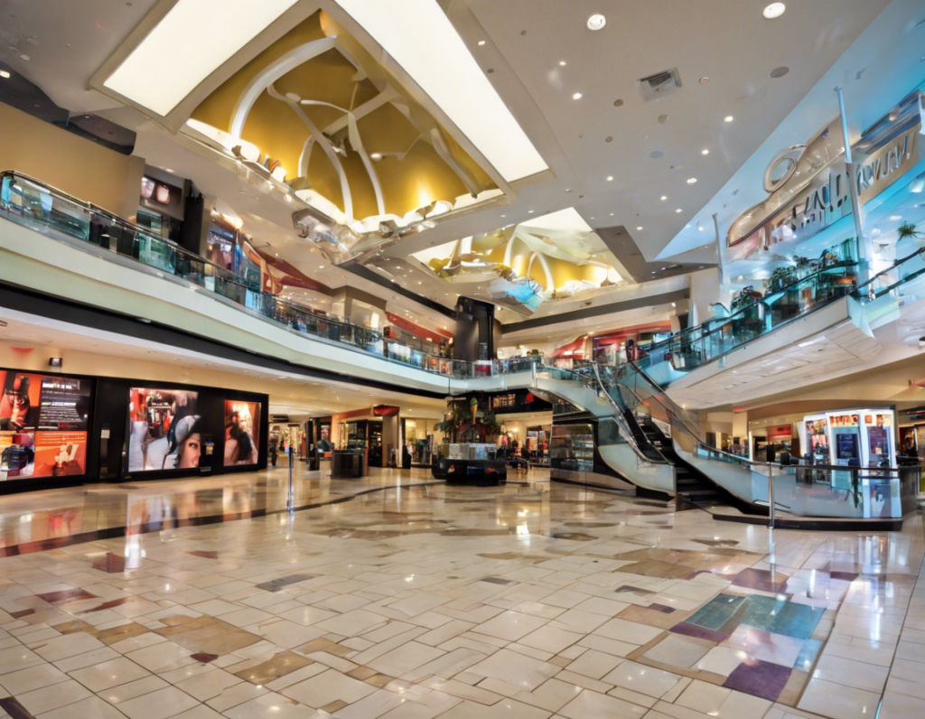 Discover the Latest Films at Orlando Premiere 14 Fashion Square Mall