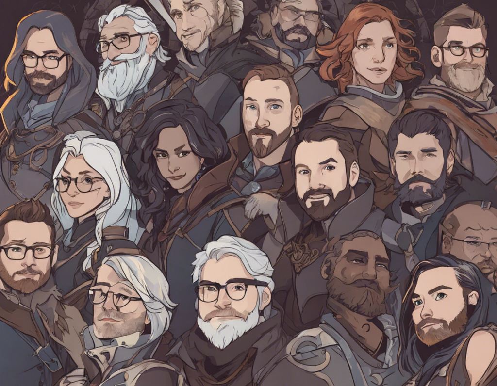 Exciting Developments in Season 3 of Vox Machina!