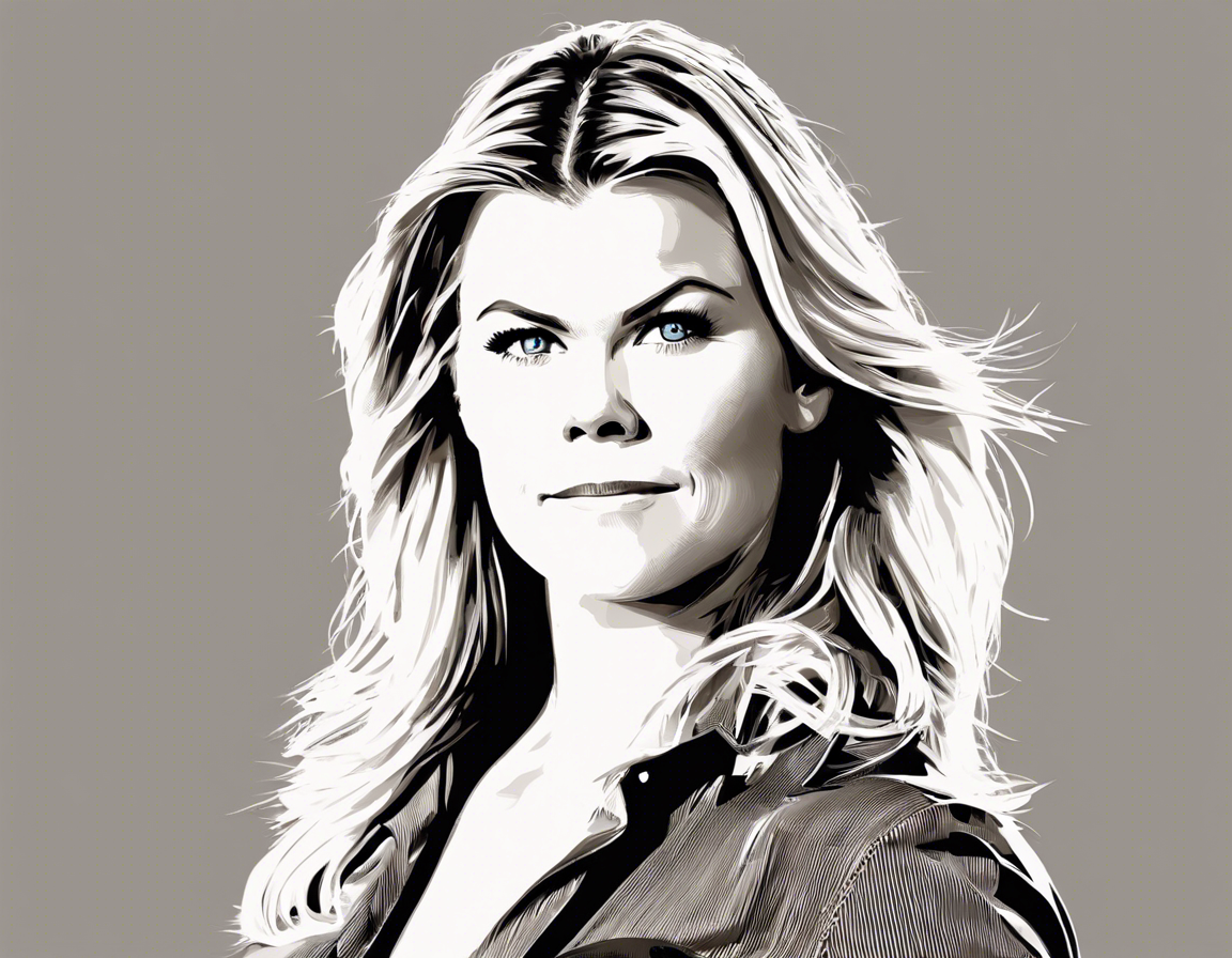 Exploring Alison Sweeney’s Best Roles On Screen