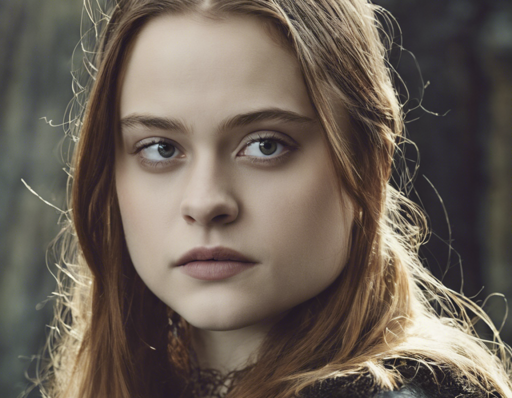 Exploring Hera Hilmar's Filmography: Top Movies and TV Shows