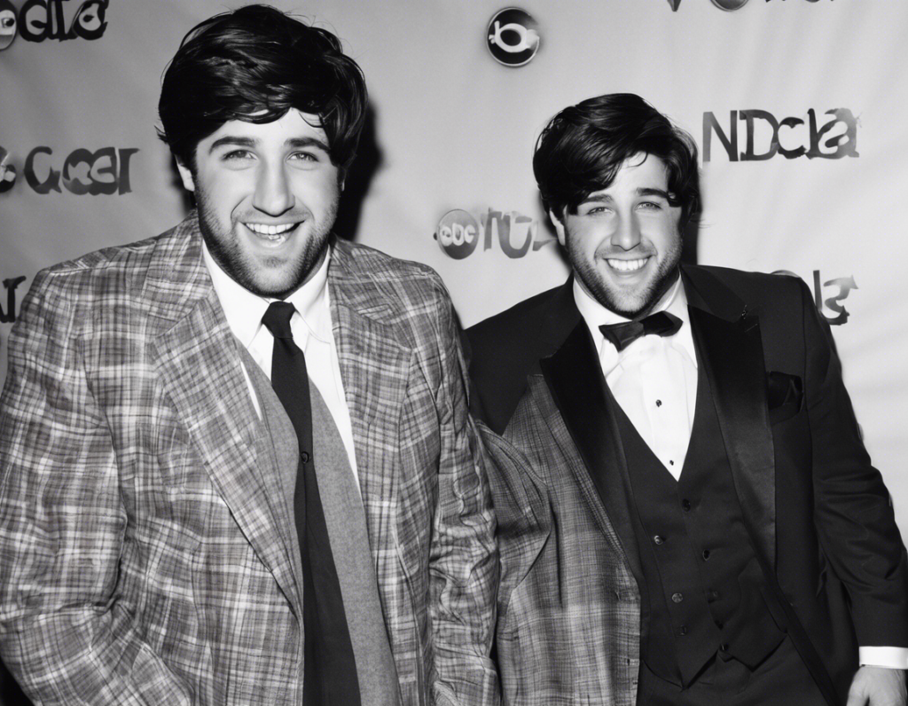 Exploring Josh Peck's Father: A Look into His Family History