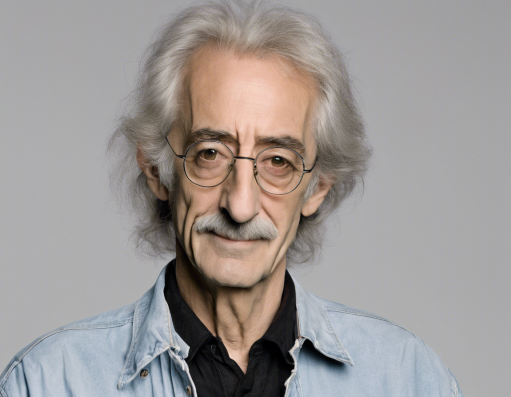 Exploring Larry Hankin's Filmography and TV Roles