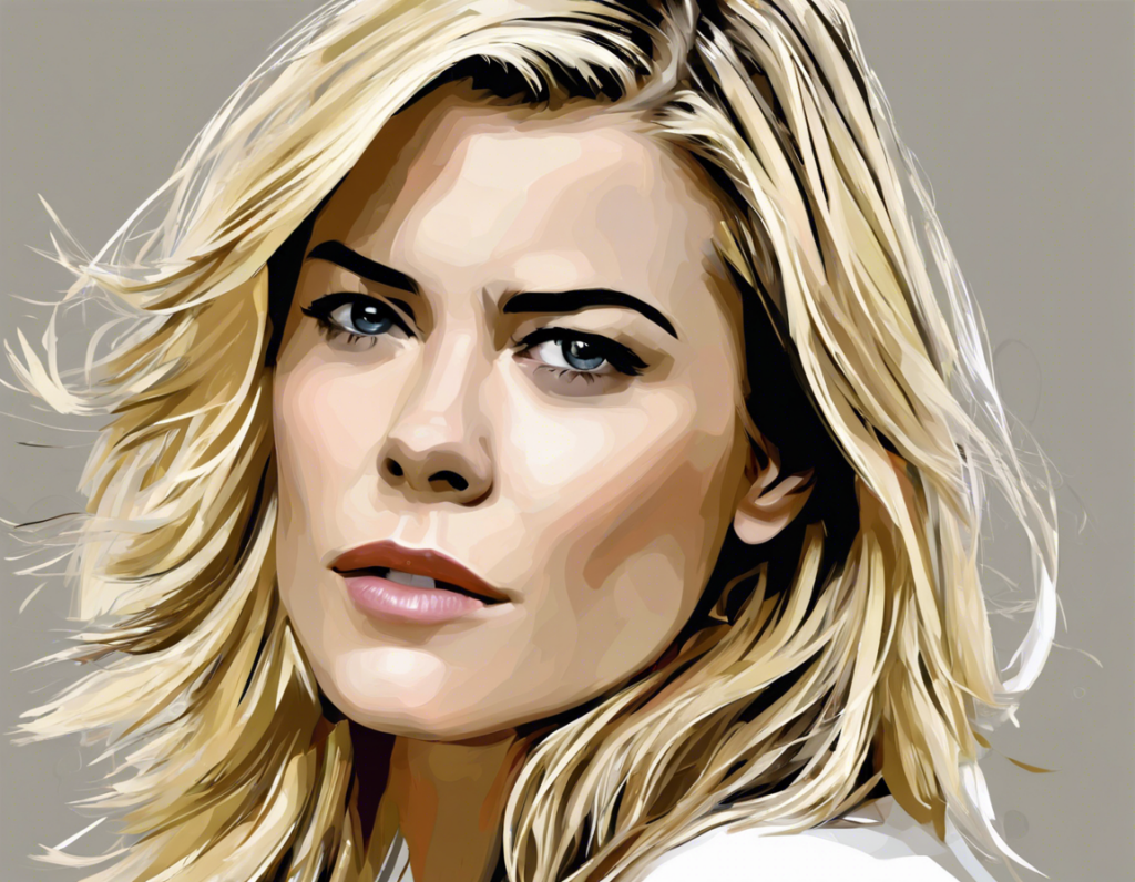 Exploring Rachael Taylor's Top Films and TV Roles