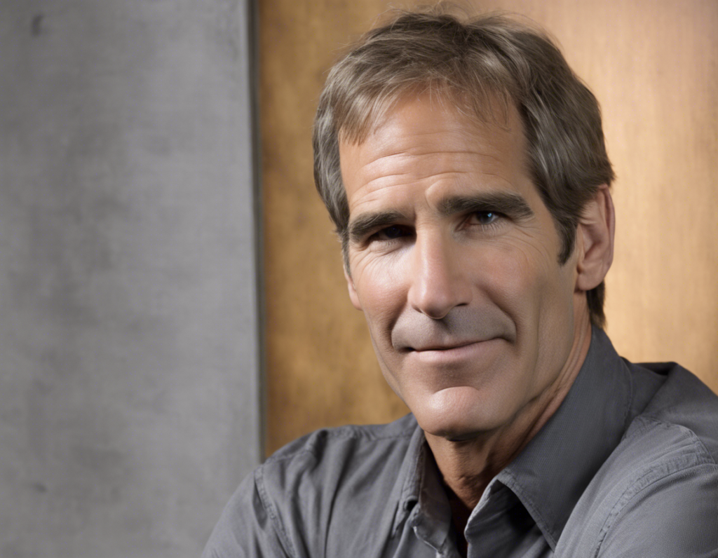 Exploring Scott Bakula's Impressive Fortune