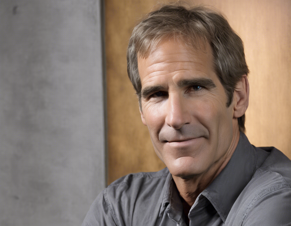 Exploring Scott Bakula’s Impressive Fortune