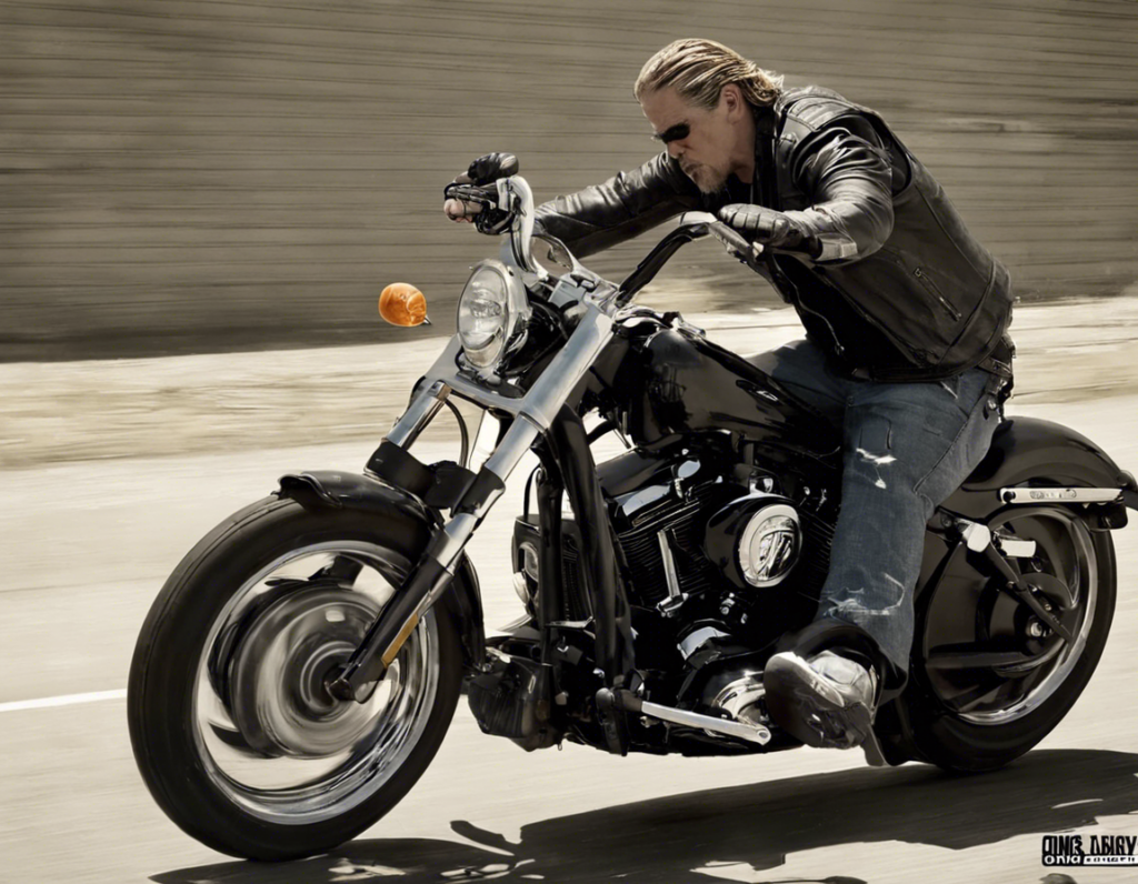 Exploring Sons of Anarchy Season 7: A Riveting Conclusion