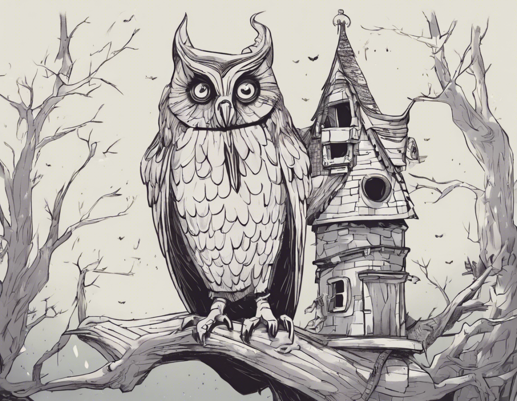 Exploring 'The Owl House': Unraveling the Kingdom of King