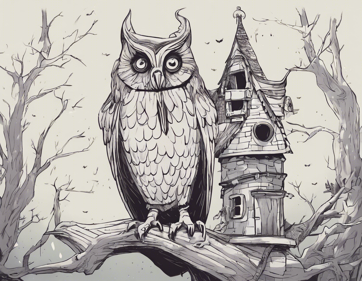 Exploring ‘The Owl House’: Unraveling the Kingdom of King