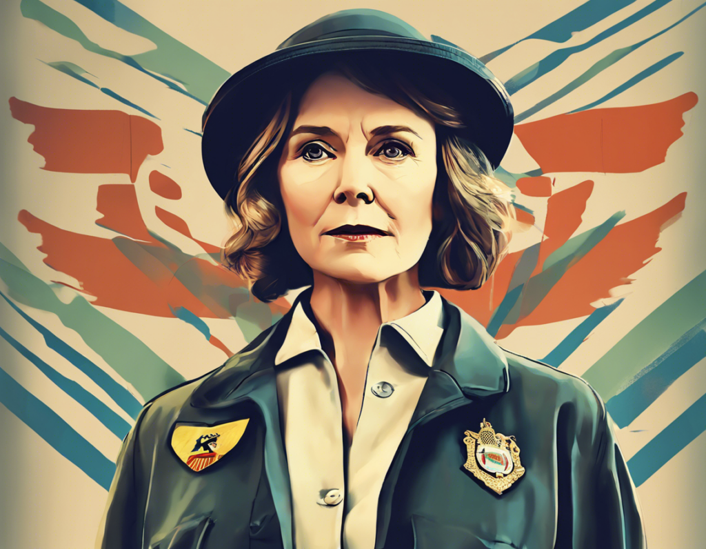 Exploring Vera TV Series Season 13