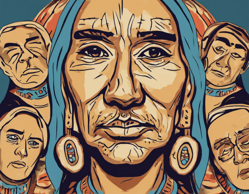 Exploring the Cast of Frybread Face and Me