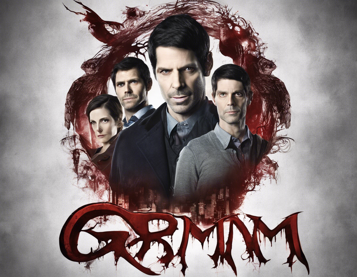 Exploring the Darker Side: Grimm Season 4 Recap