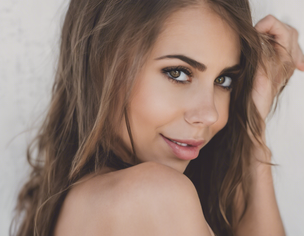 Exploring the Diverse Talents of Celina Smith and Riley Reid