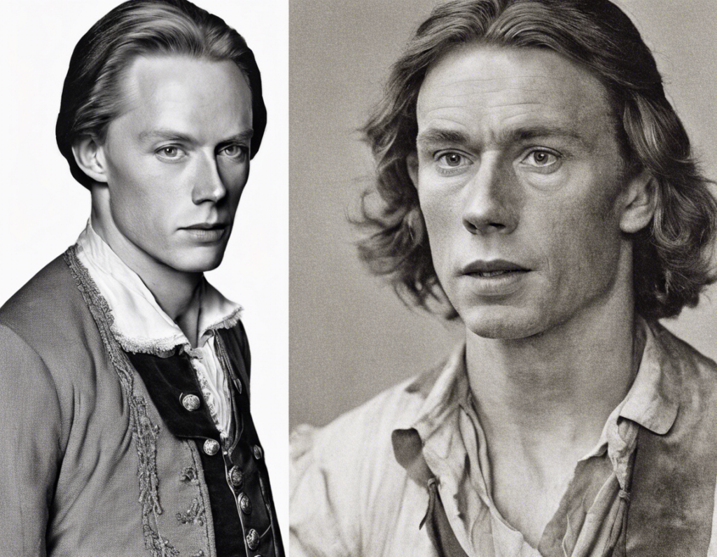 Exploring the Legacy of Richard Cromwell: Actor Spotlight