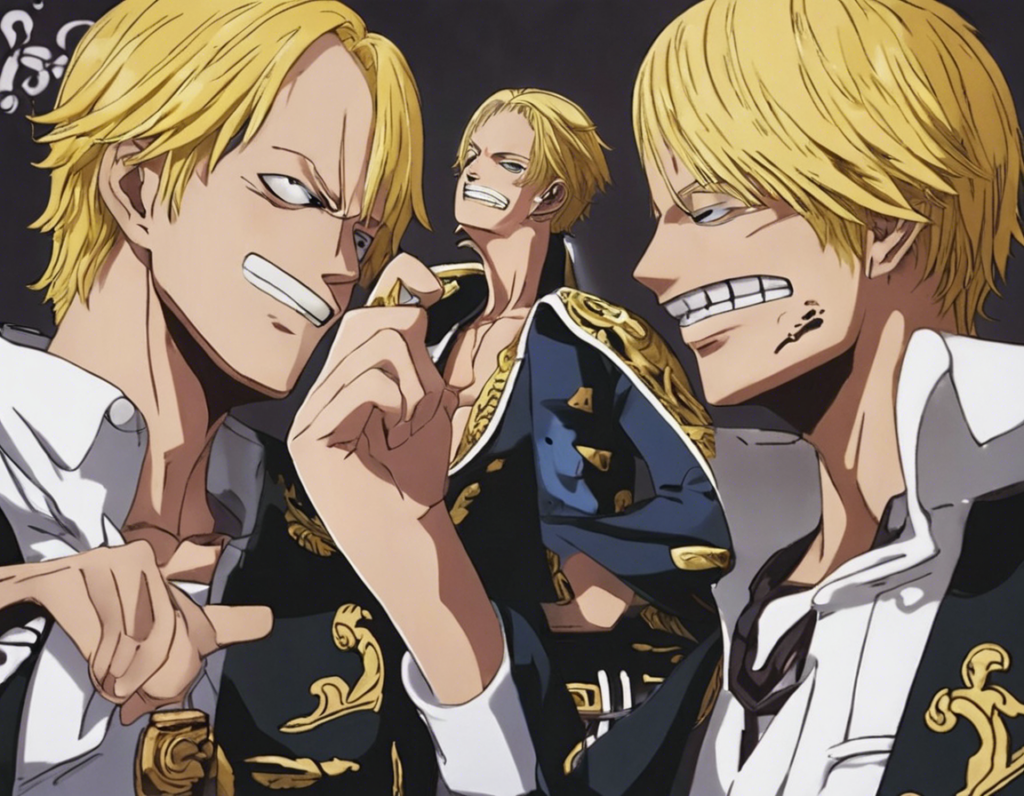 Exploring the One Piece Live Action: Sanji's Adaptation