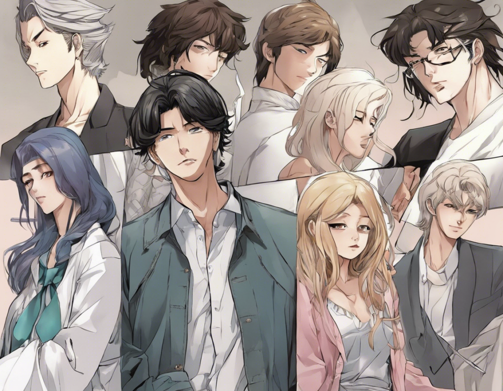 Exploring the World of Adult Manhwa: A Comprehensive Guide