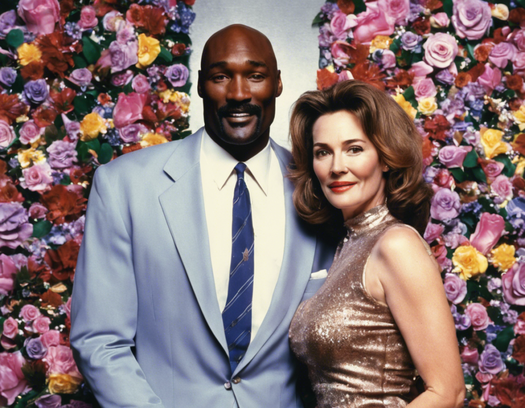 Gloria Bell: A Tribute to Karl Malone's Impact on Basketball