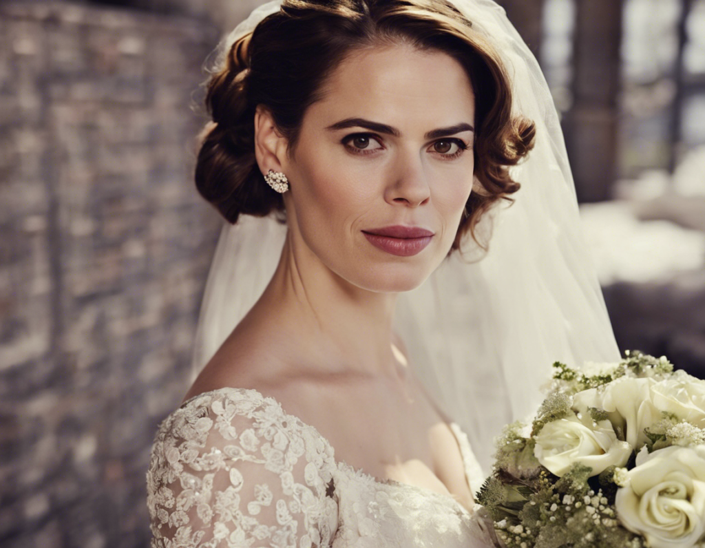 Hayley Atwell wedding news: Is the actress married?