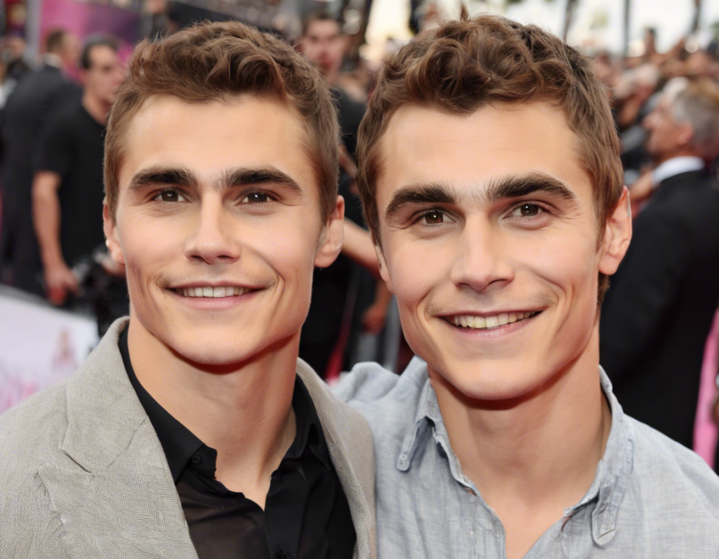 How Tall is Dave Franco? Height Revealed!