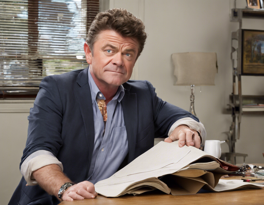 Investigating John Michael Higgins' Recent Accident: What Happened?