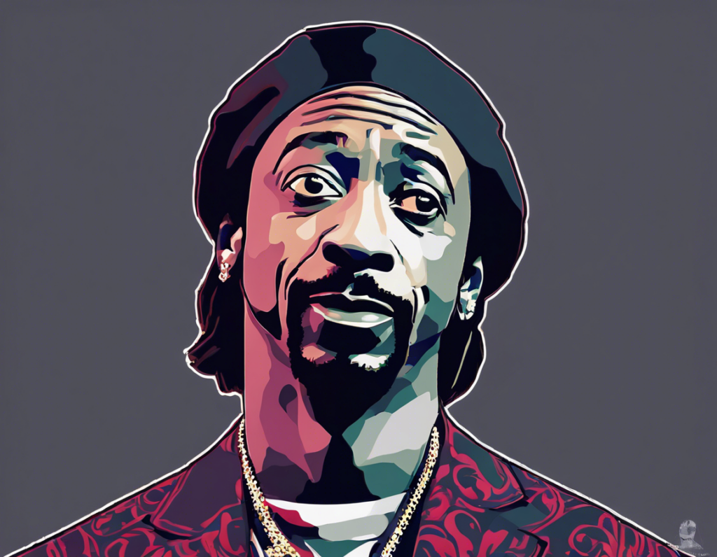 Katt Williams Height: How Tall is the Comedian?