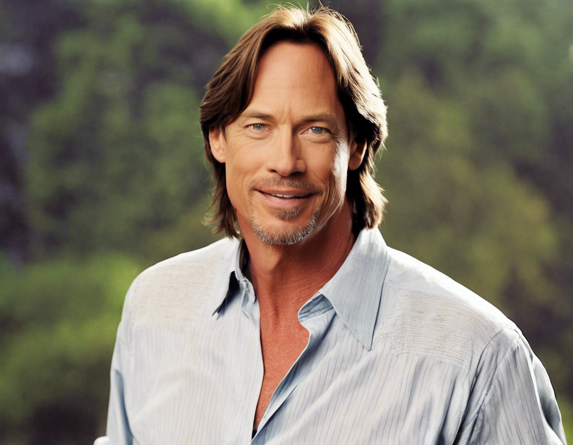 Kevin Sorbo Net Worth Revealed