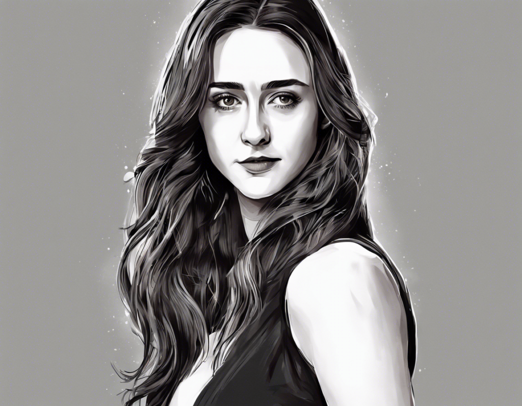 Madeline Zima: Film and TV Career Highlights