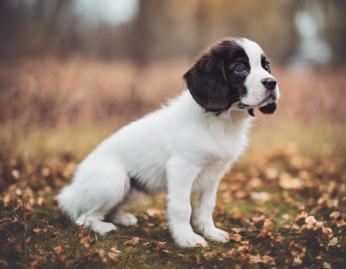 Magnificent M Pet Monikers: Best Names Starting With M for Dogs