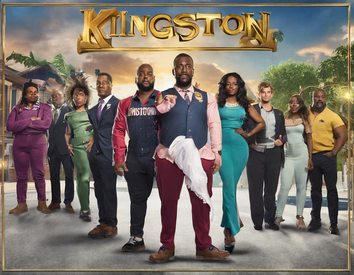 Mayor of Kingstown Season 3 Release Date News