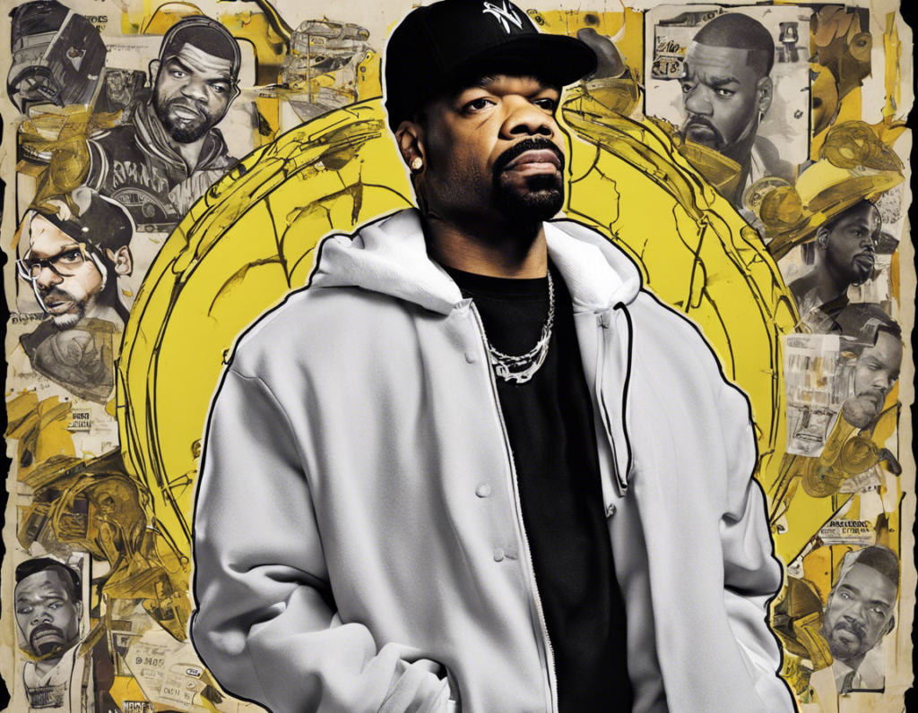 Method Man: Films and TV Shows You Can't Miss