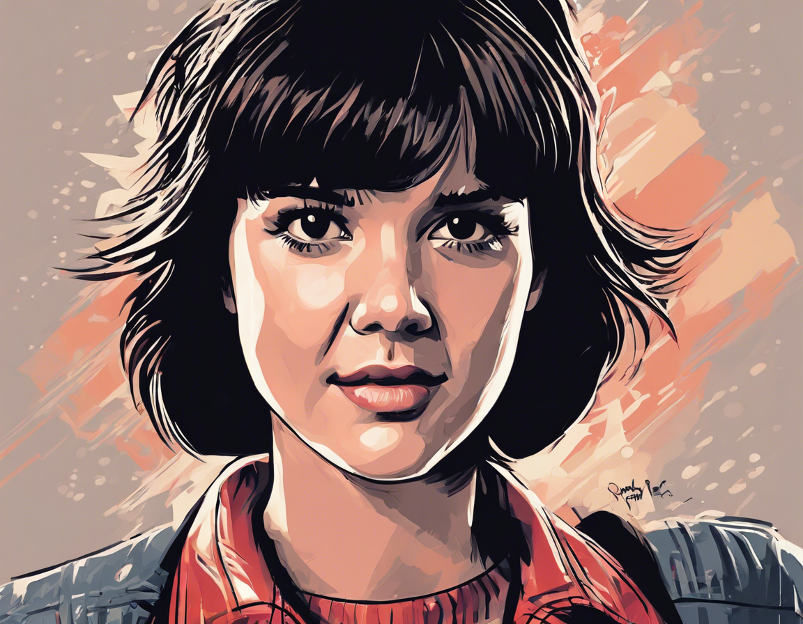 Phoebe Cates: A Potential Addition to Stranger Things?