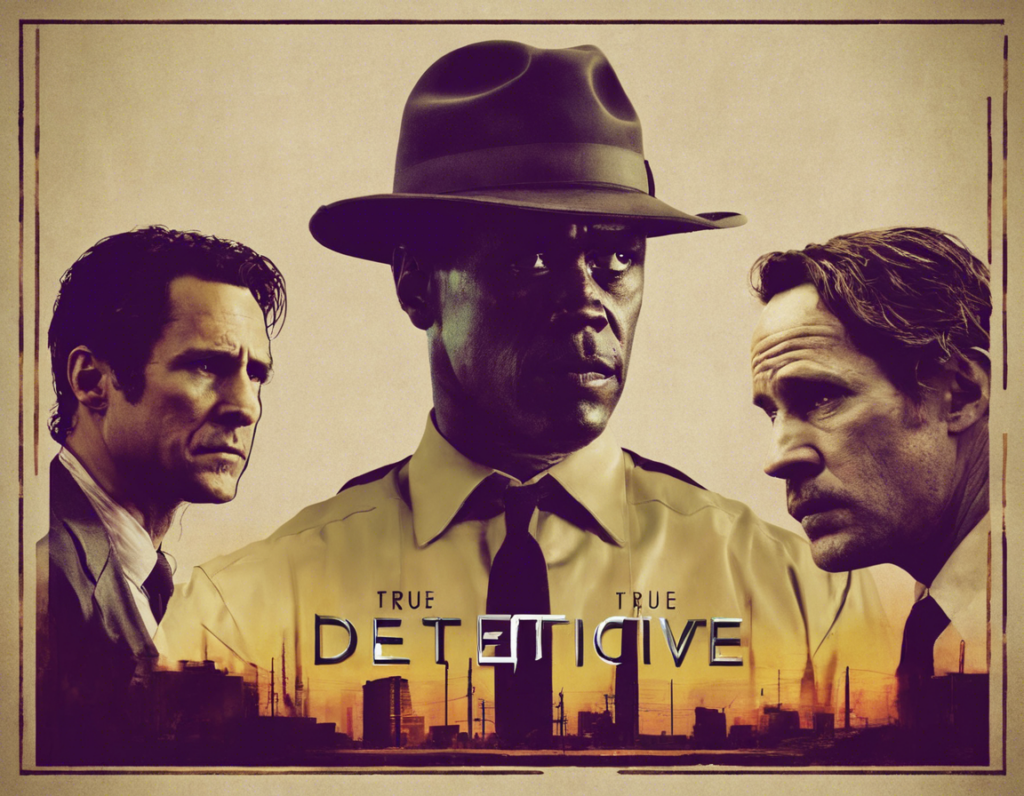 Ranking True Detective Seasons: A Definitive Guide