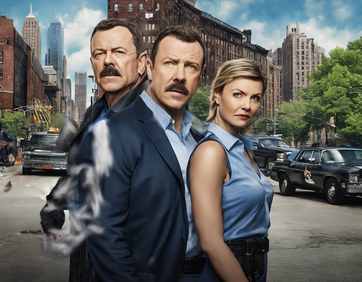 Recap and Review of Blue Bloods Season 14 Episode 1