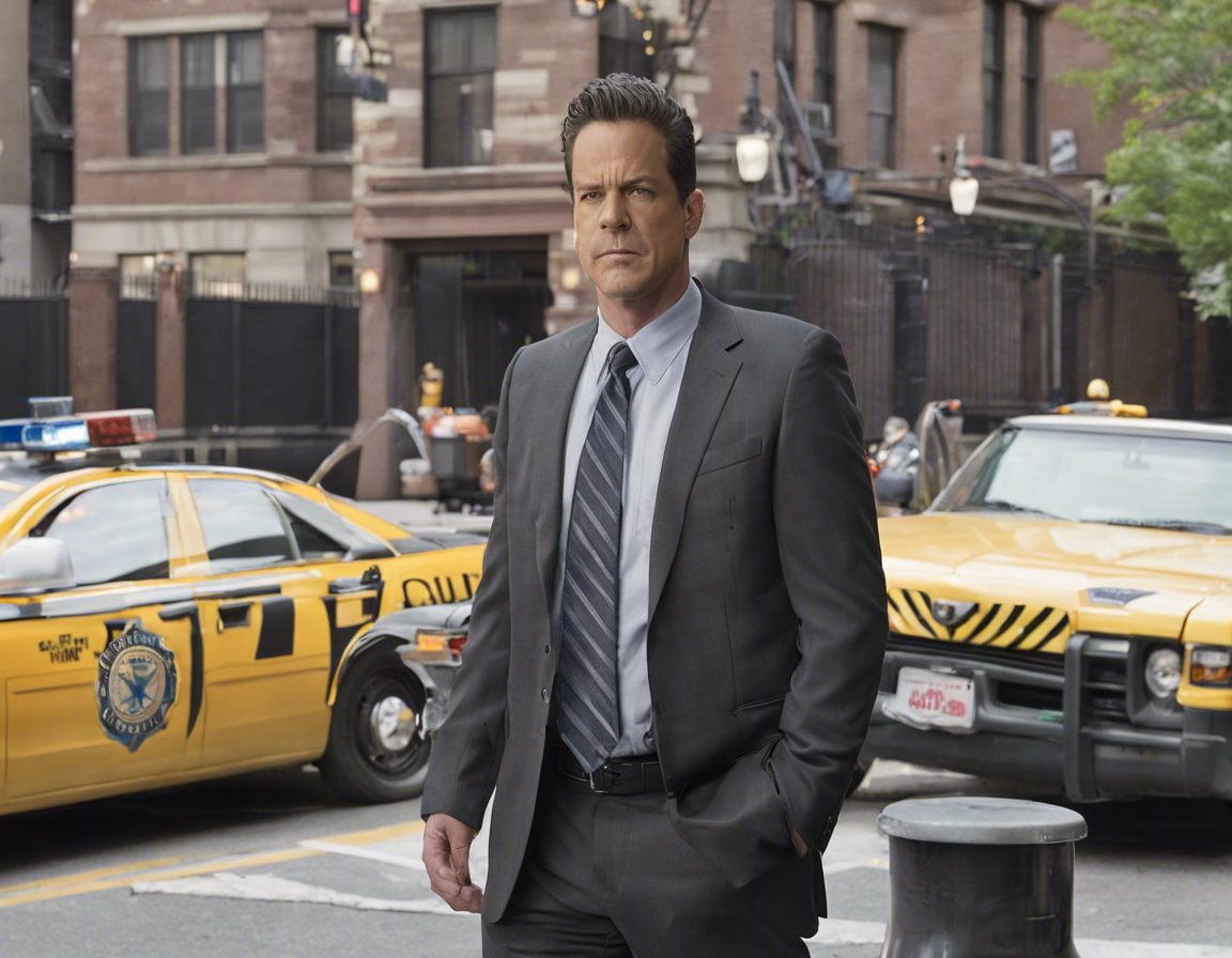 SVU Season 25 Episode 1: Synopsis and Review