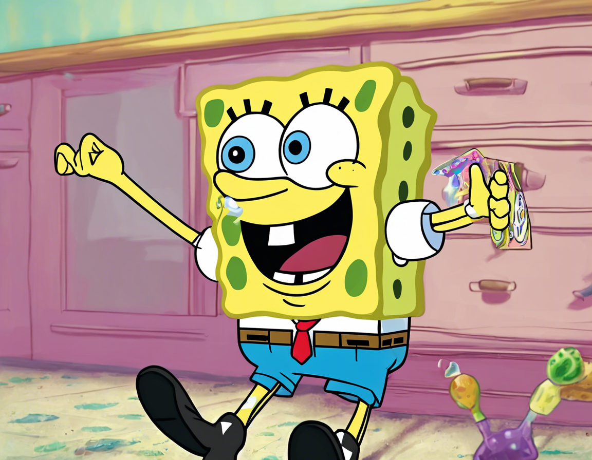 Spongebob Age 2023: How Old Is He Now?