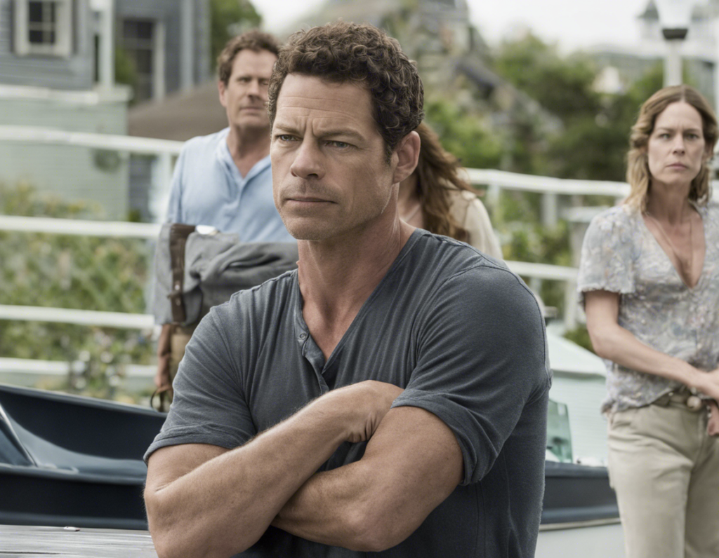 The Affair Season 4: Exploring Betrayal and Consequences