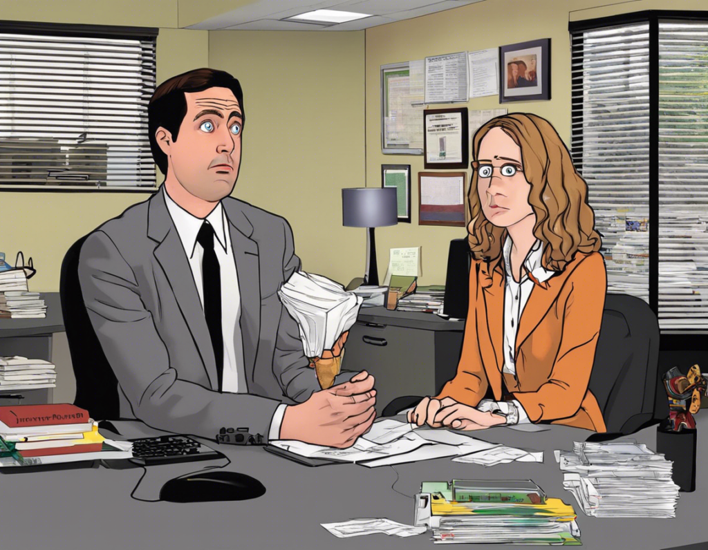 The Office Superfan: Must-Watch Episodes