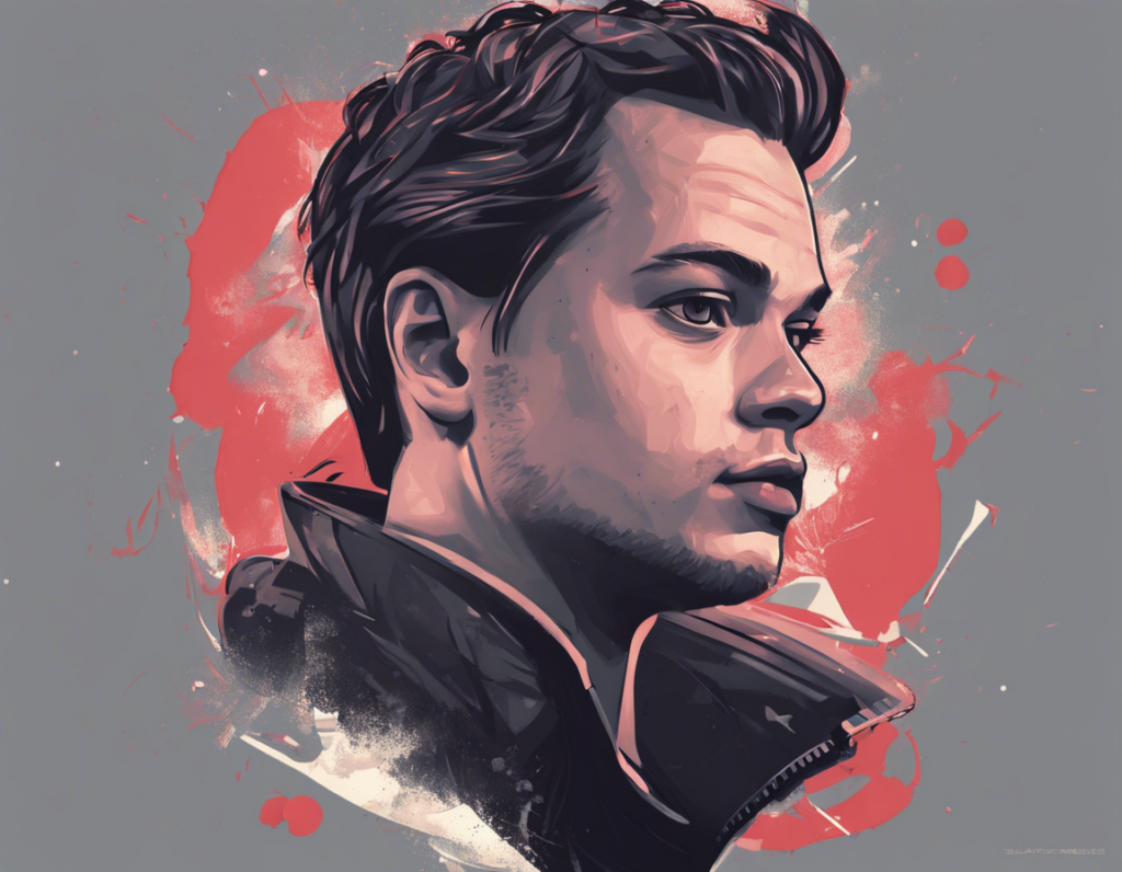 The Rising Star: Alexander Calvert's Filmography