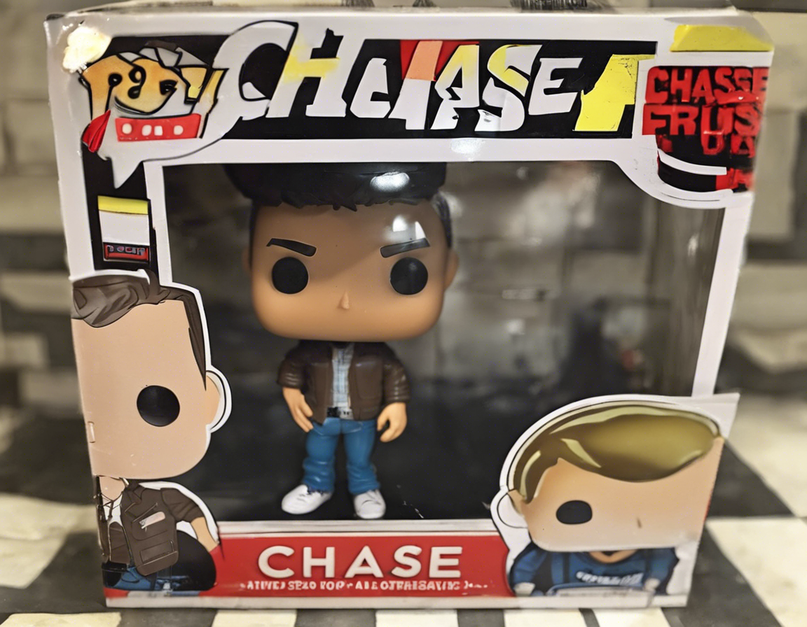 The Ultimate Guide to Chase Funko Pop Collecting