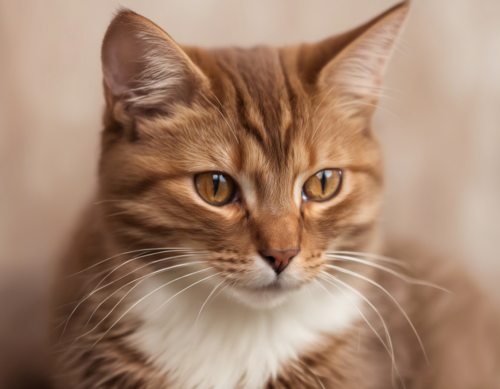 Top Brown Cat Names for Your Furry Friend