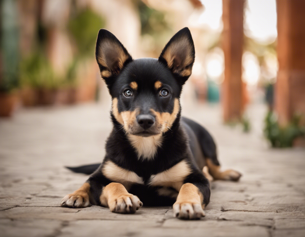 Top Mexican Dog Names for Your Pup