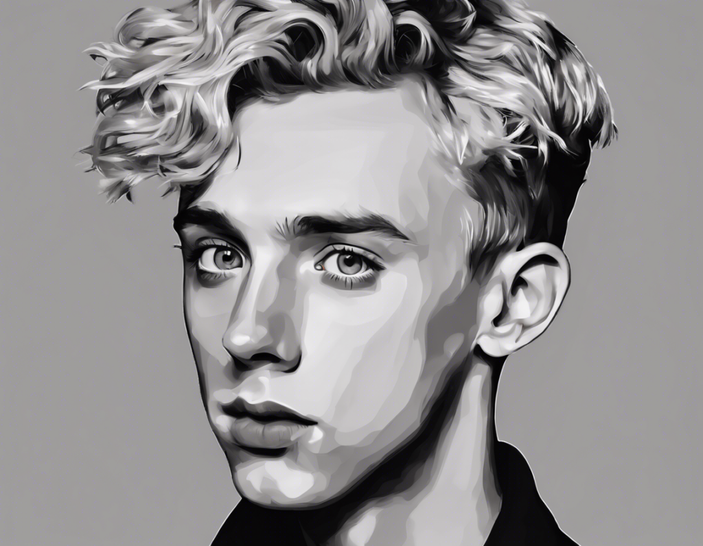 Troye Sivan: The Ultimate Idol